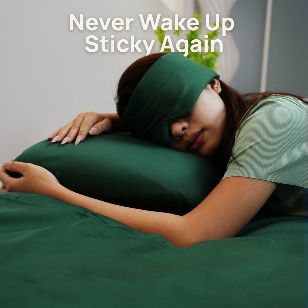 FreshSoft Pillowcase