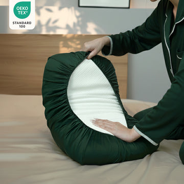 FreshSoft Pillowcase