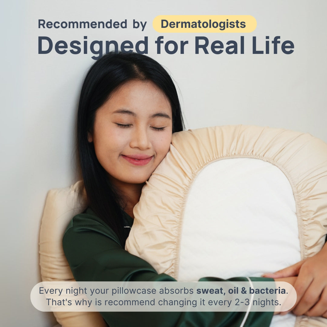 FreshSoft Pillowcase