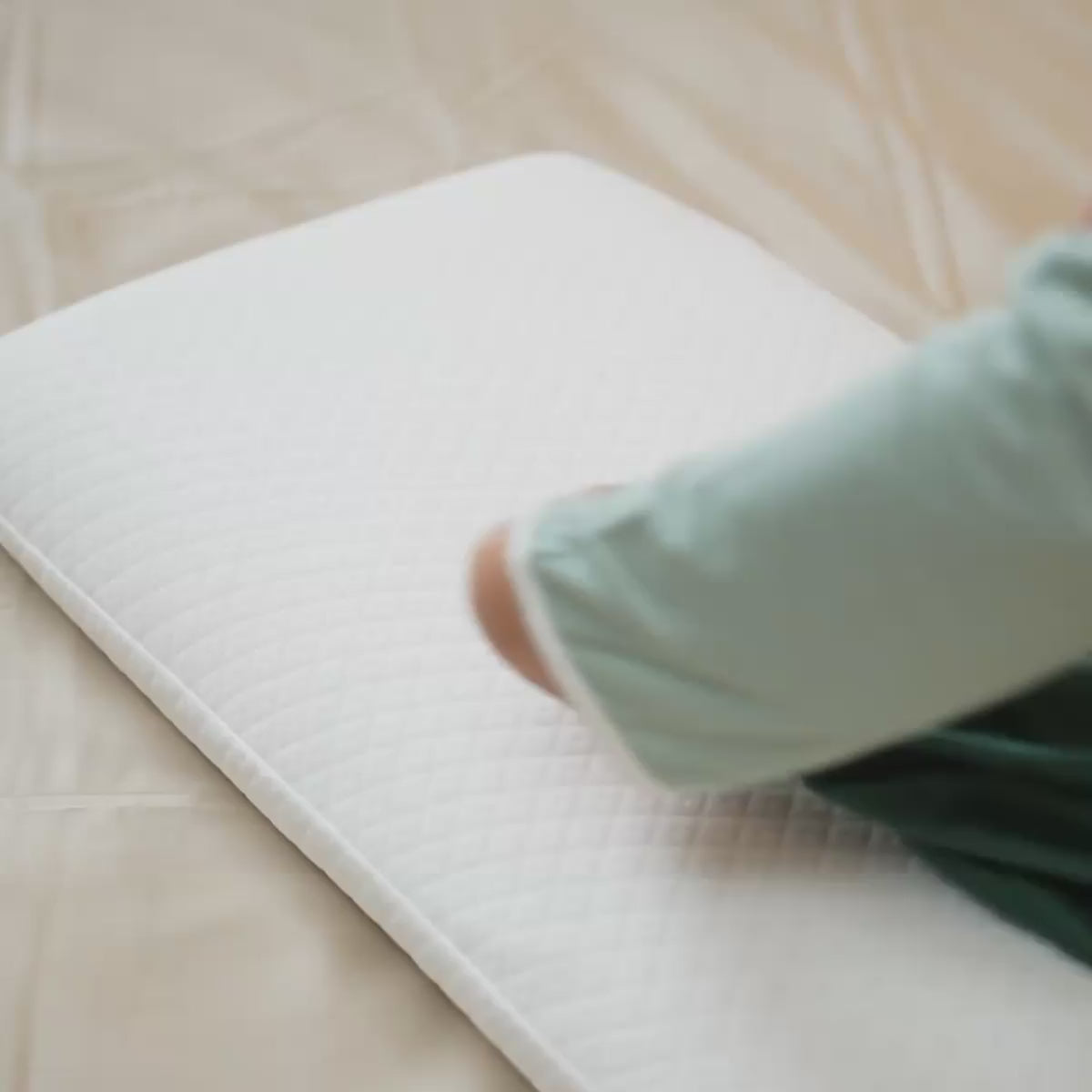 FreshSoft Pillowcase