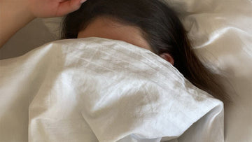 Your pillowcase is wrecking your skin