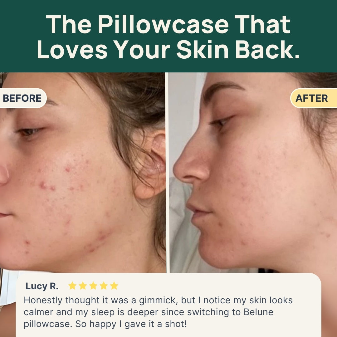 FreshSoft Pillowcase