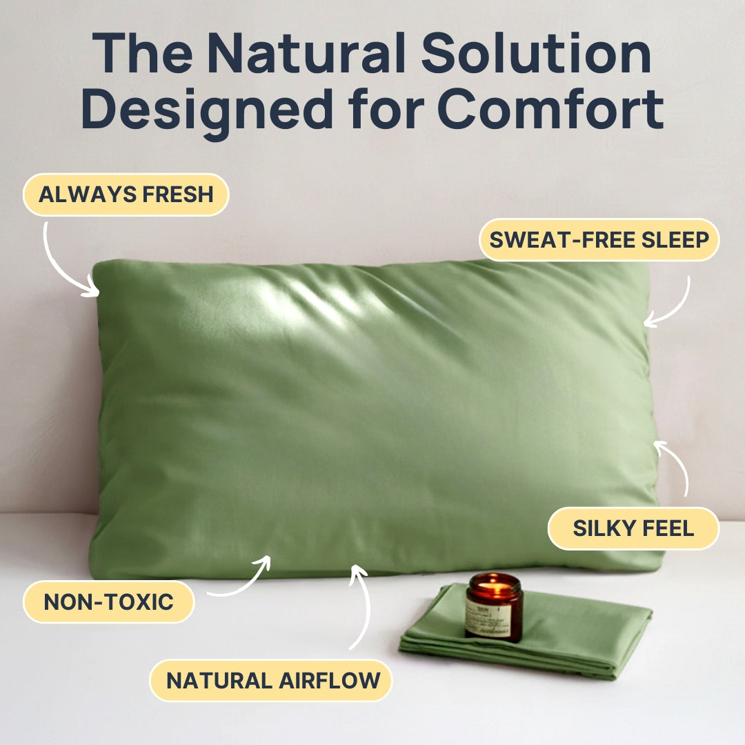 FreshSoft Pillowcase